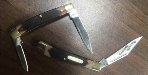 Folding Penknife, knife types, types of knives, types of pocketknives, best knife for the kitchen, homesteading, homestead