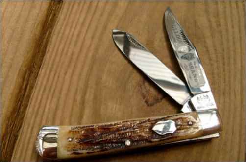 Trapper knife, knife types, types of knives, types of pocketknives, best knife for the kitchen, homesteading, homestead