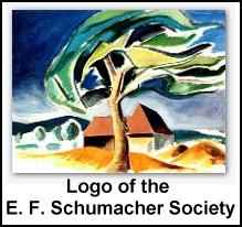 E. F. Schumacher Society