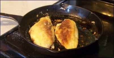homesteading Benefits of Cast Iron Cookware