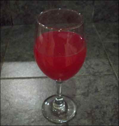 beet kvass